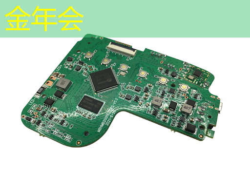 金年会：ASIC芯片王者！垄断45%市场份额，大厂抛弃GPU，下一个常山北明？