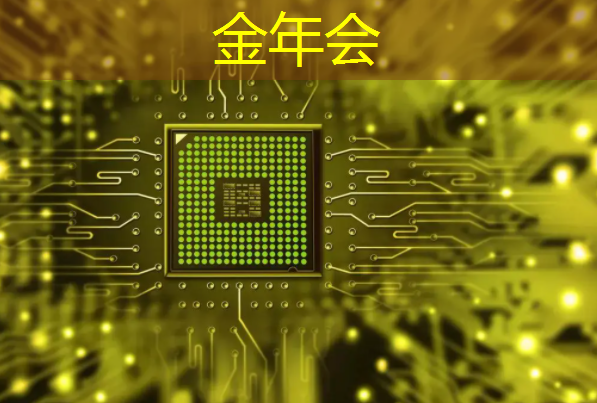 金年会：芯片类型与技术节点
