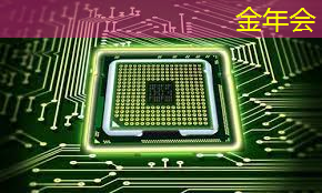 金年会：IBM宣布量子计算里程碑 Falcon芯片性能再次跃升