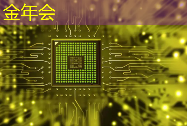 金年会:数字中国如何应对芯片技术封锁所带来的算力挑战? 金年会:数字中国如何应对芯片技术封锁所带来的算力挑战?