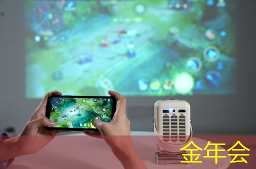 创意装饰！智能星空投影灯为家居增加独特魅力