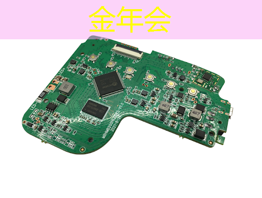 科技股的新宠:ASIC芯片企业如何撬动万亿市场 科技股的新宠:ASIC芯片企业如何撬动万亿市场